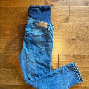 H&M Maternity Jeans